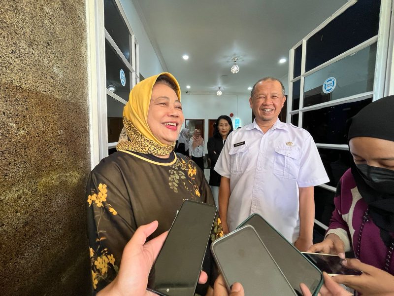 Ketua TCSC Sebut Jabar Merupakan Provinsi dengan Jumlah Perokok Terbanyak Ke-3 di Indonesia