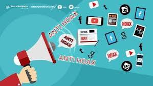 Mafindo Soloraya Minta Masyarakat Waspada, Hoaks Saat Pilpres Bisa Berlanjut ke Pilkada Solo