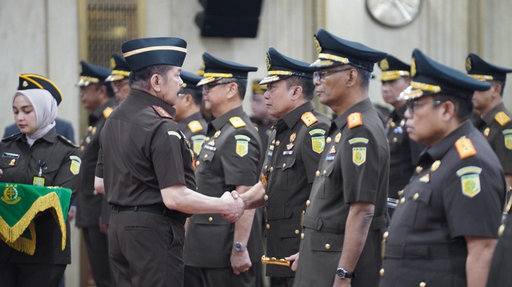 Aktivis Siap Bantu Kajati Baru Dalam Pengungkapan Korupsi